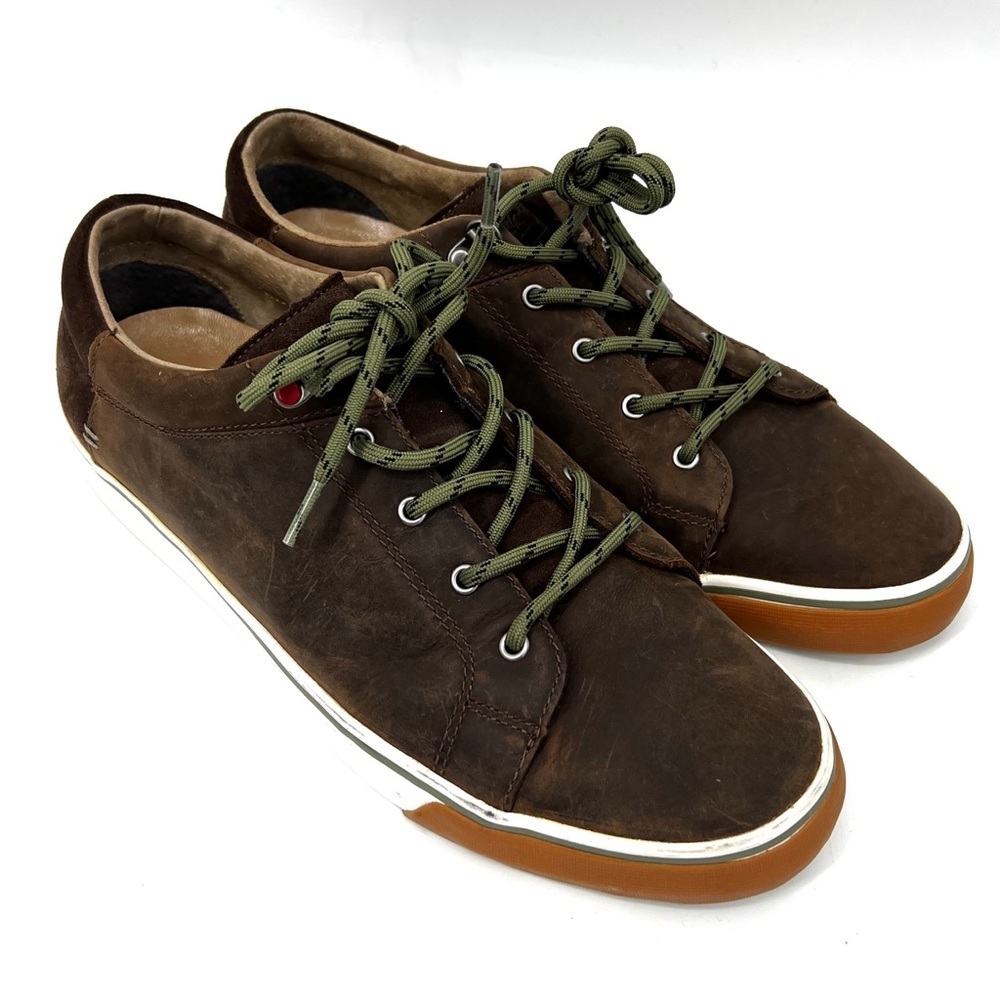 UGG Brock II Waterproof Sneakers Size 11.5 - Picture 14 of 14